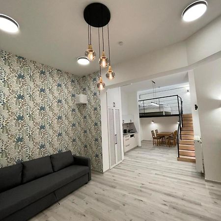 Szekely Apartment Near Deak Ferenc Square With Free Parking In Garage Budapesta Exterior foto