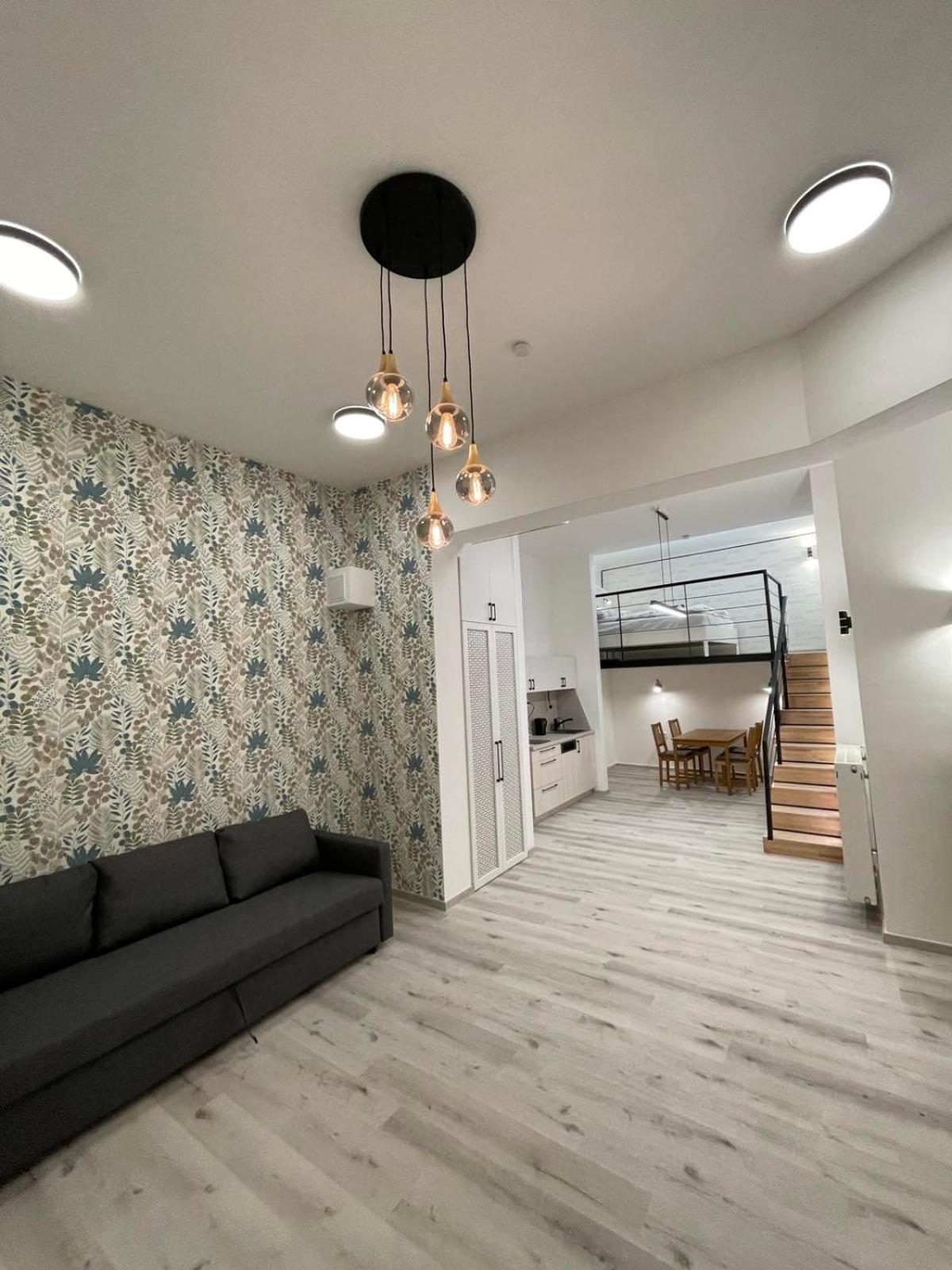 Szekely Apartment Near Deak Ferenc Square With Free Parking In Garage Budapesta Exterior foto